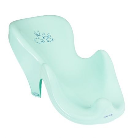 Suporti anatomici plastic - Suport Anatomic Pt.Cadita Micutii Iepurasi Menta KR-003-105