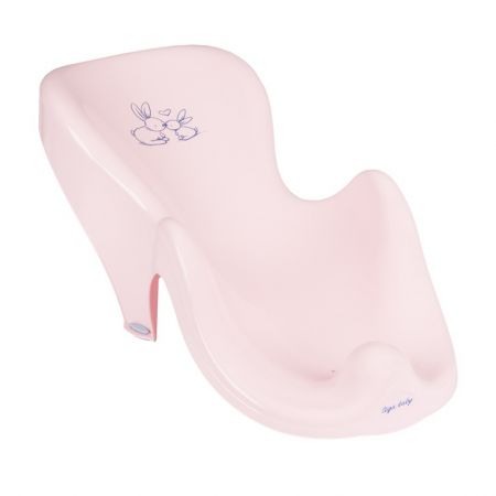 Suporti anatomici plastic - Suport Anatomic Pt.Cadita Micutii Iepurasi Roz KR-003-104