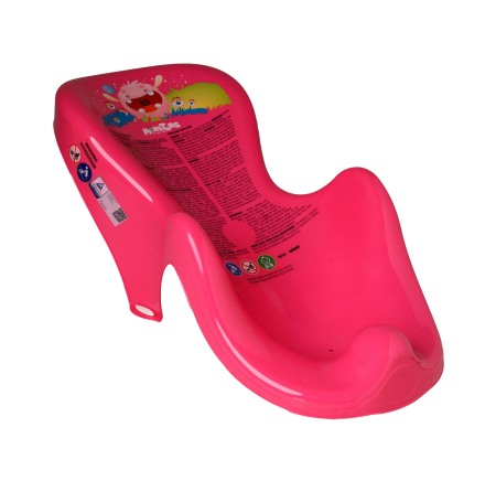 Suporti anatomici plastic - Suport Anatomic Pt.Cadita Monsters Roz MN-003-127