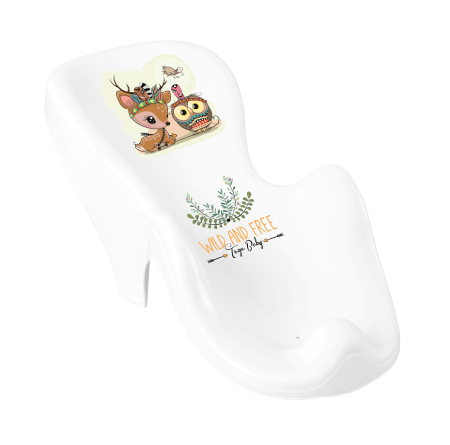 Suporti anatomici plastic - Suport Anatomic Pt.Cadita Wild&Free Caprioara DZ-003-103C