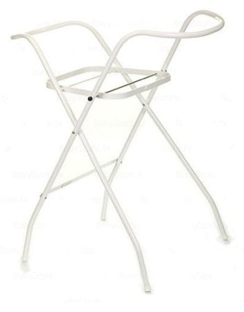 Suporti metalici cadite - Suport Metalic Pt.Cadita 102 Cm DM-018 Alb