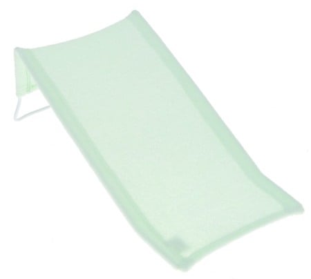 Suporti anatomici textili - Suport Textil Pt. Baie Bebe 15Cm Turcoaz DM-015-140