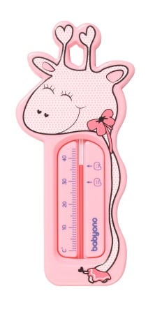 Termometru baie plutitor Babyono 775/01 [1]