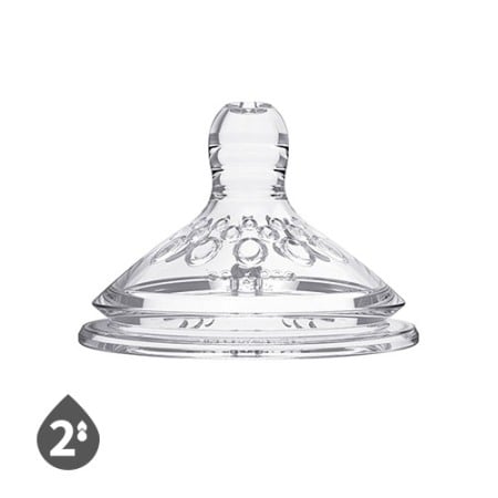 Tetina anti-colici marimea L Babyono 1454/02 [1]