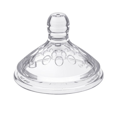 Tetina anti-colici marimea M Babyono 1453/02 [7]