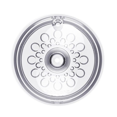 Tetina anti-colici marimea M Babyono 1453/02 [5]