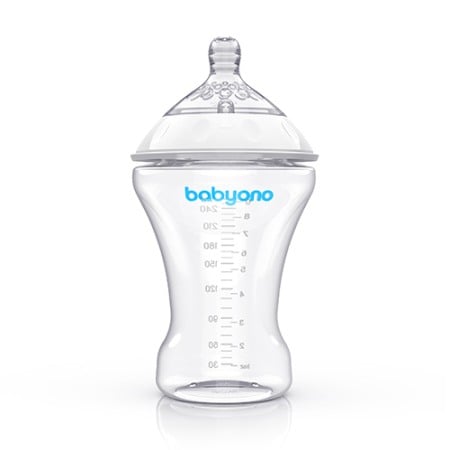 Tetina anti-colici marimea M Babyono 1453/02 [1]