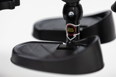 TRICICLETA PLIABILA PENTRU COPII MILANO GRI 510TC/05 [7]