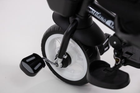 TRICICLETA PLIABILA PENTRU COPII MILANO GRI 510TC/05 [10]