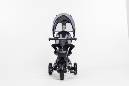 TRICICLETA PLIABILA PENTRU COPII MILANO GRI 510TC/05 [4]