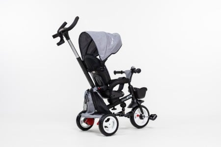 TRICICLETA PLIABILA PENTRU COPII MILANO GRI 510TC/05 [2]