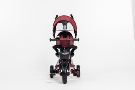 TRICICLETA PLIABILA PENTRU COPII MILANO ROSU 510TC/04 [14]