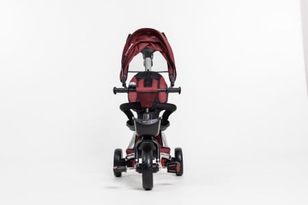 TRICICLETA PLIABILA PENTRU COPII MILANO ROSU 510TC/04 [13]