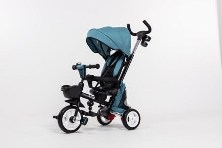 TRICICLETA PLIABILA PENTRU COPII MILANO TURCUAZ 510TC/01 [13]