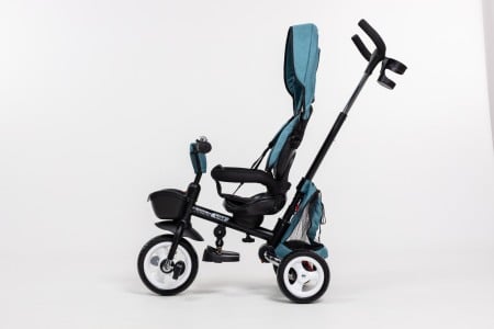 TRICICLETA PLIABILA PENTRU COPII MILANO TURCUAZ 510TC/01 [10]