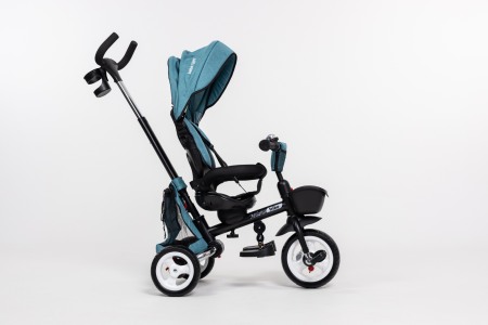 TRICICLETA PLIABILA PENTRU COPII MILANO TURCUAZ 510TC/01 [17]