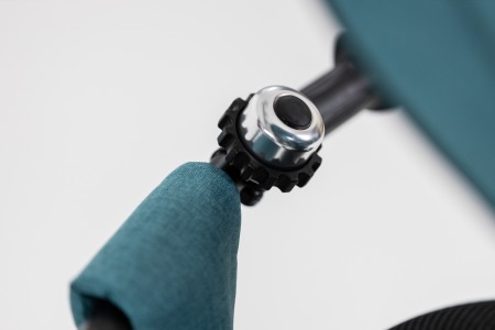 TRICICLETA PLIABILA PENTRU COPII MILANO TURCUAZ 510TC/01 [4]