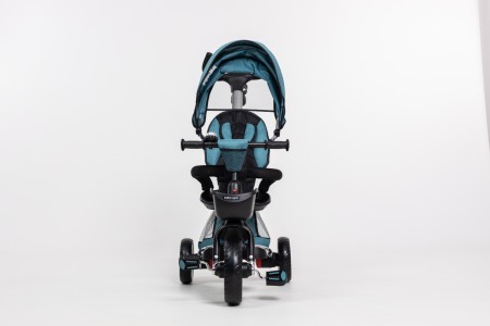 TRICICLETA PLIABILA PENTRU COPII MILANO TURCUAZ 510TC/01 [14]