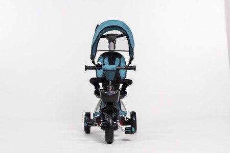 TRICICLETA PLIABILA PENTRU COPII MILANO TURCUAZ 510TC/01 [15]