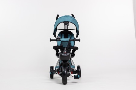 TRICICLETA PLIABILA PENTRU COPII MILANO TURCUAZ 510TC/01 [19]