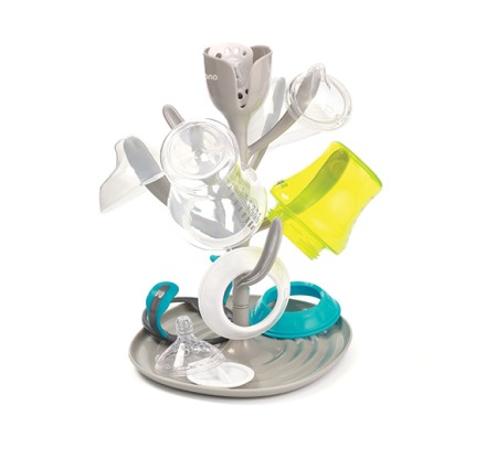 Biberoane, tetine, accesorii - Uscator biberoane Babyono 1072
