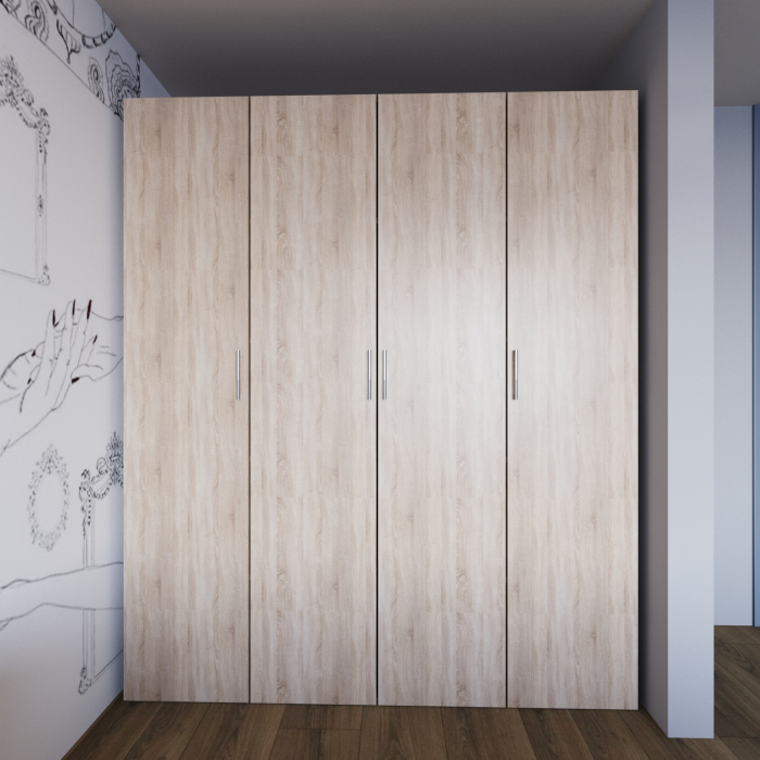 Dressing Damasc 4 Usi Sonoma [2]