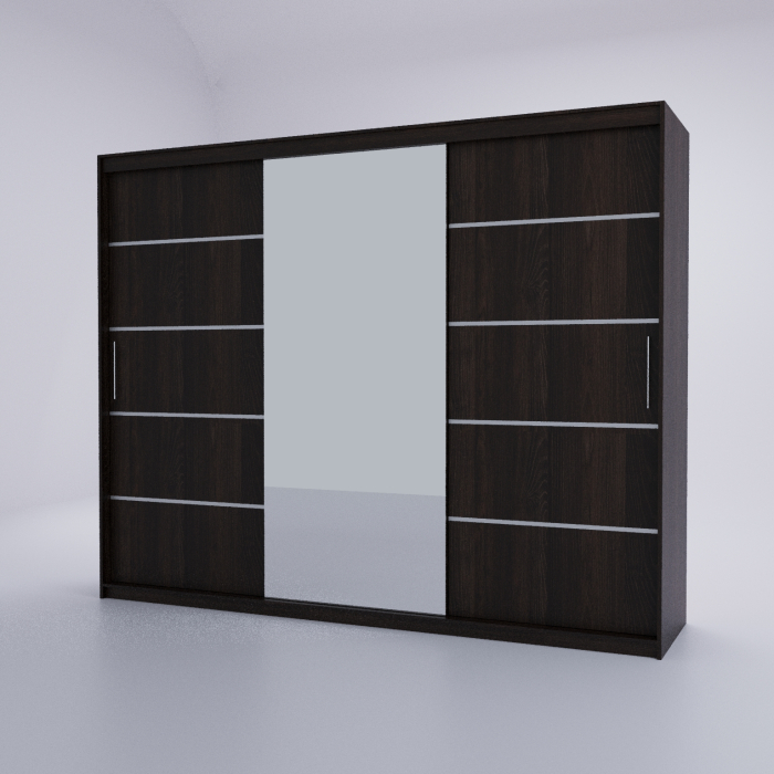 Dressing Emporio Wenge 250x200 [3]