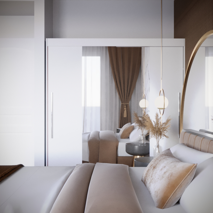 Dressing Hermes Alb [2]