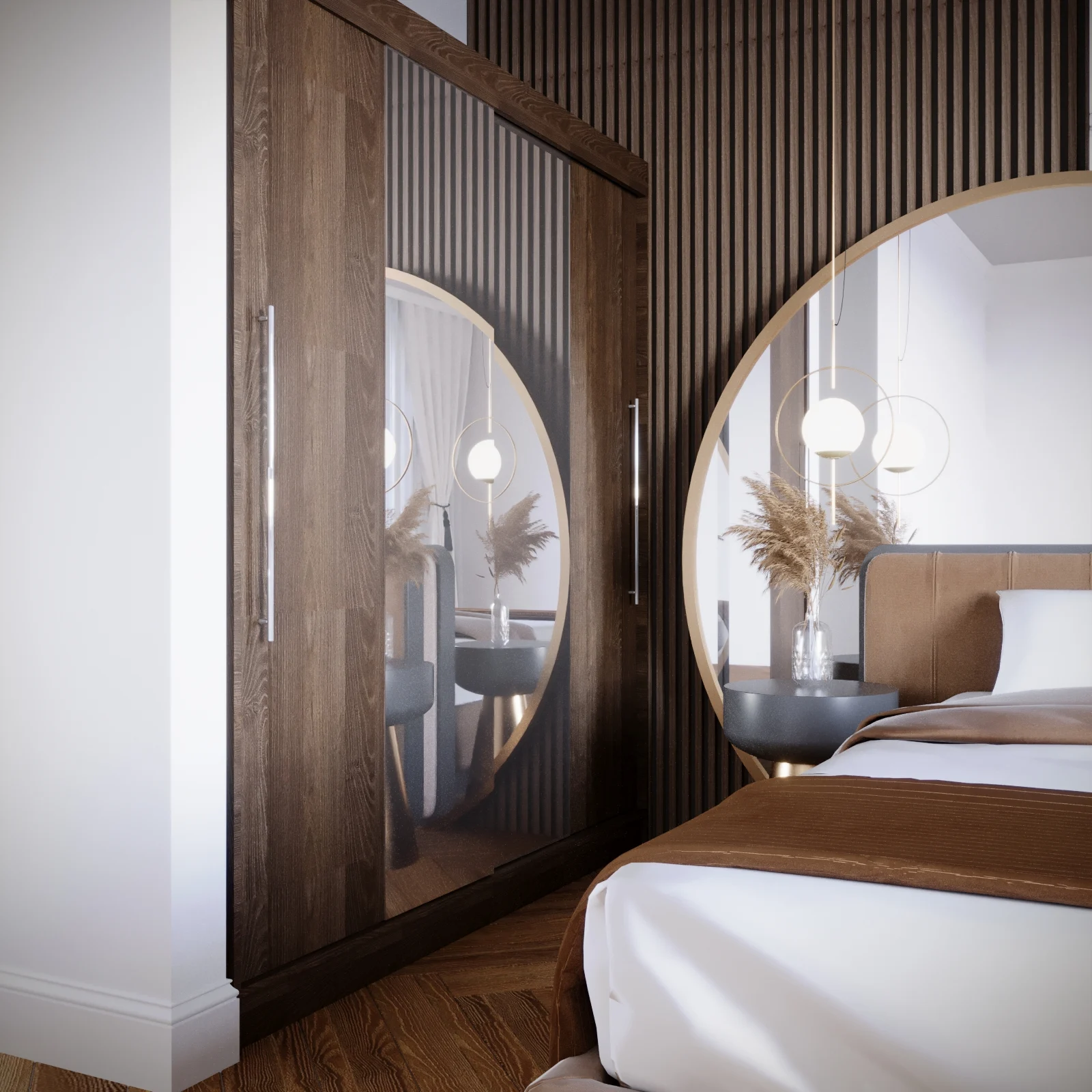 Dressing Hermes Wenge [1]