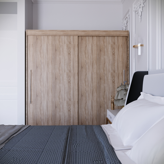 Dressing Rixos Sonoma [2]