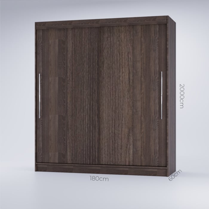 Dressing Rixos Wenge [4]