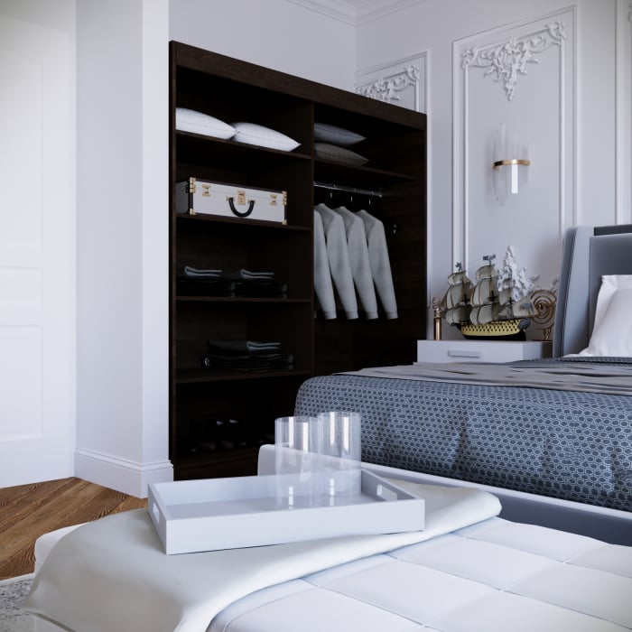 Dressing Rixos Wenge [3]