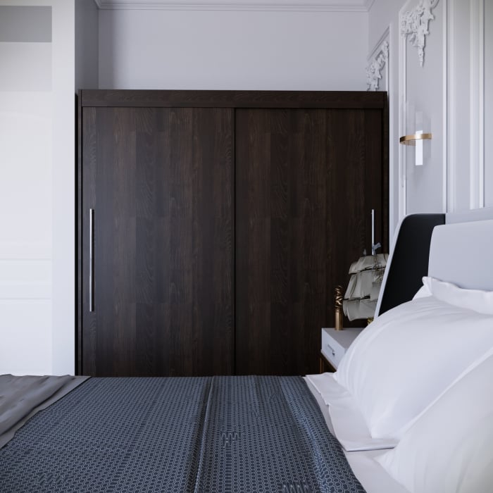 Dressing Rixos Wenge [2]