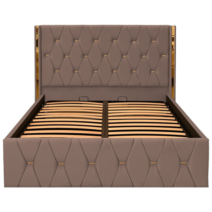 Pat Maldive New Maro cu Somieră Rabatabilă [1]