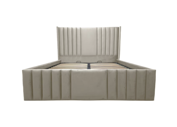 Pat Milano cu Somieră Rabatabilă [1]