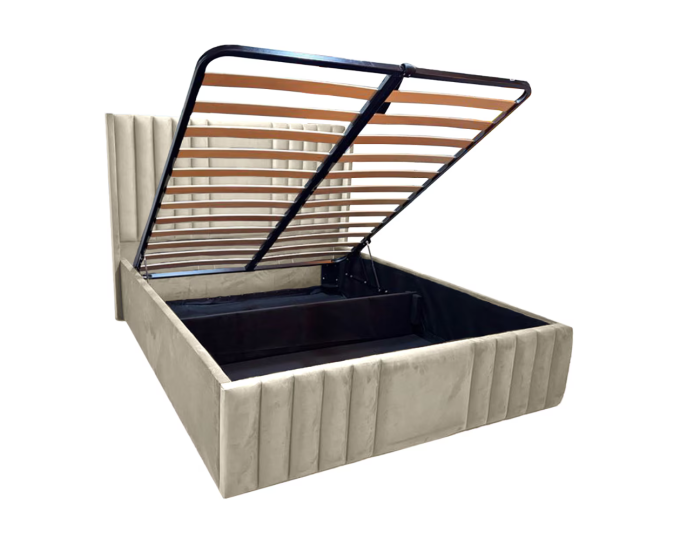 Pat Milano cu Somieră Rabatabilă [3]