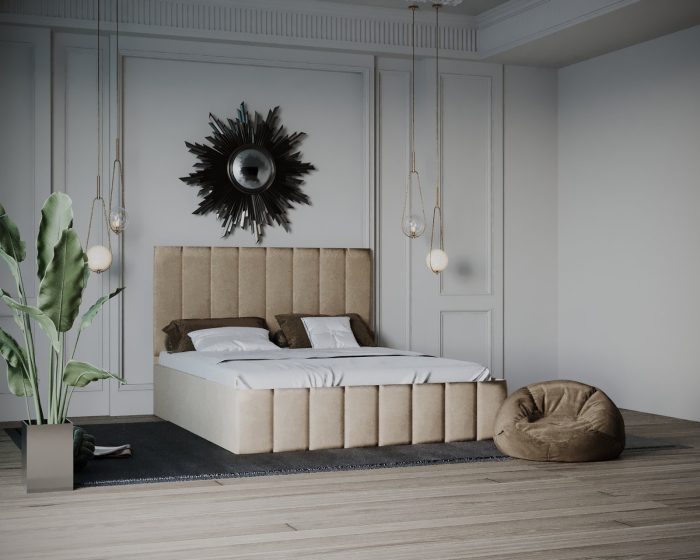 Pat Nobless Tapitat Bej 160x200 [1]