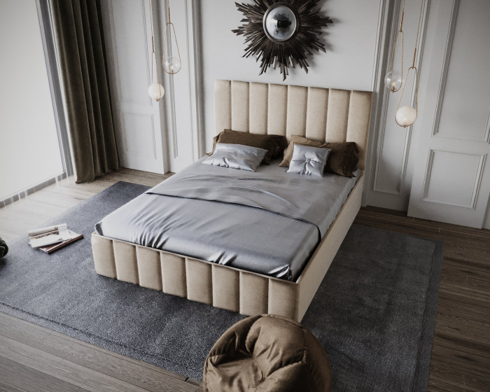 Pat Nobless Tapitat Bej 160x200 [4]