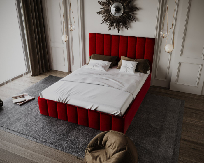 Pat Nobless Tapitat Rosu 160x200 [2]