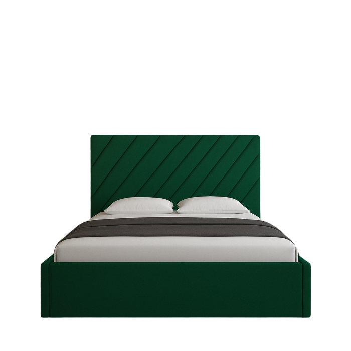 Pat Prestige Tapițat 140x200 [2]