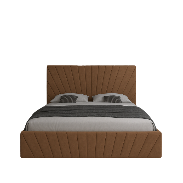 Pat Solis Tapițat 180x200 [2]