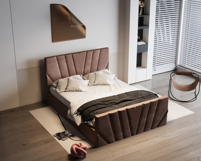 Pat Tony Tapițat Maro [1]