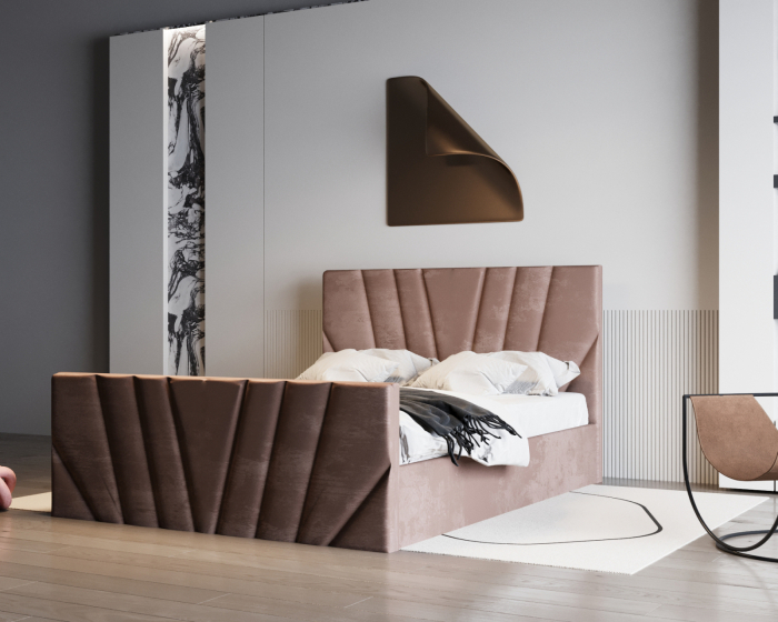 Pat Tony Tapițat Maro [3]