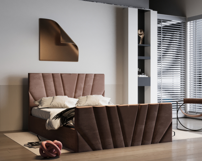 Pat Tony Tapițat Maro [2]