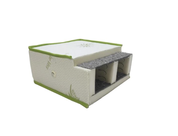 Saltea Serenity Sleep 180x200x20 [5]