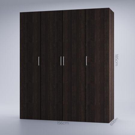 Dressing Damasc 4 Usi Wenge [4]