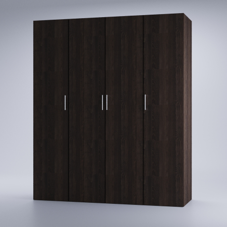 Dressing Damasc 4 Usi Wenge [3]