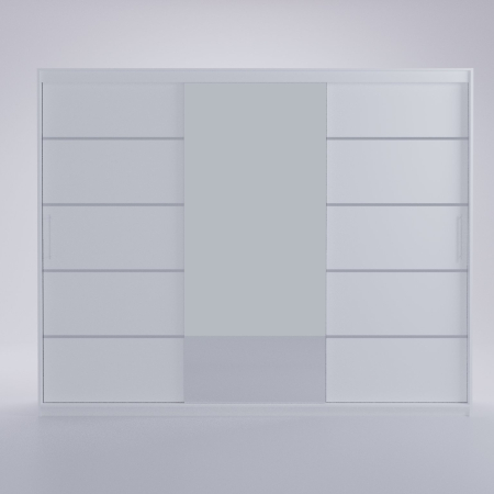 Dressing Emporio Alb 250x200 [4]