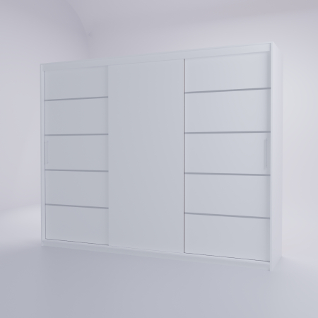 Dressing Emporio Alb 250x200 [2]