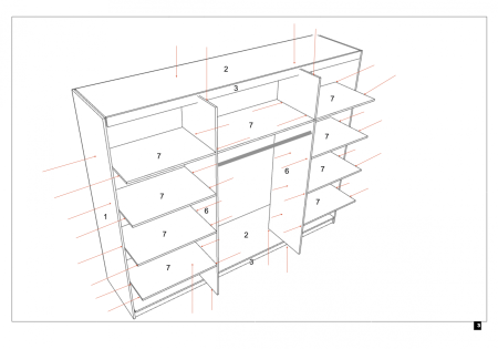 Dressing Emporio Alb 250x200 [5]